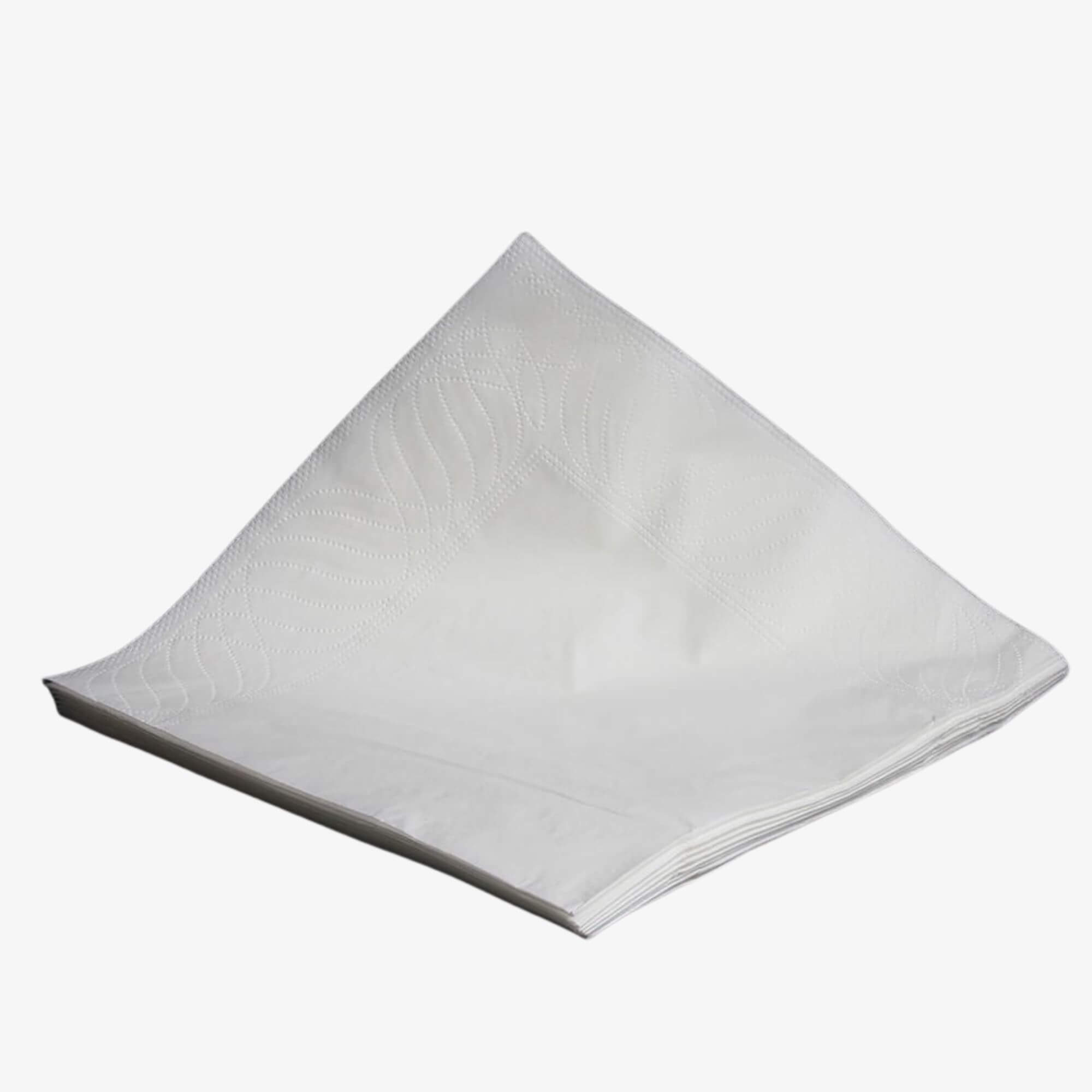 Disposable Tissue Paper