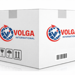 Printed Corrugated Boxes