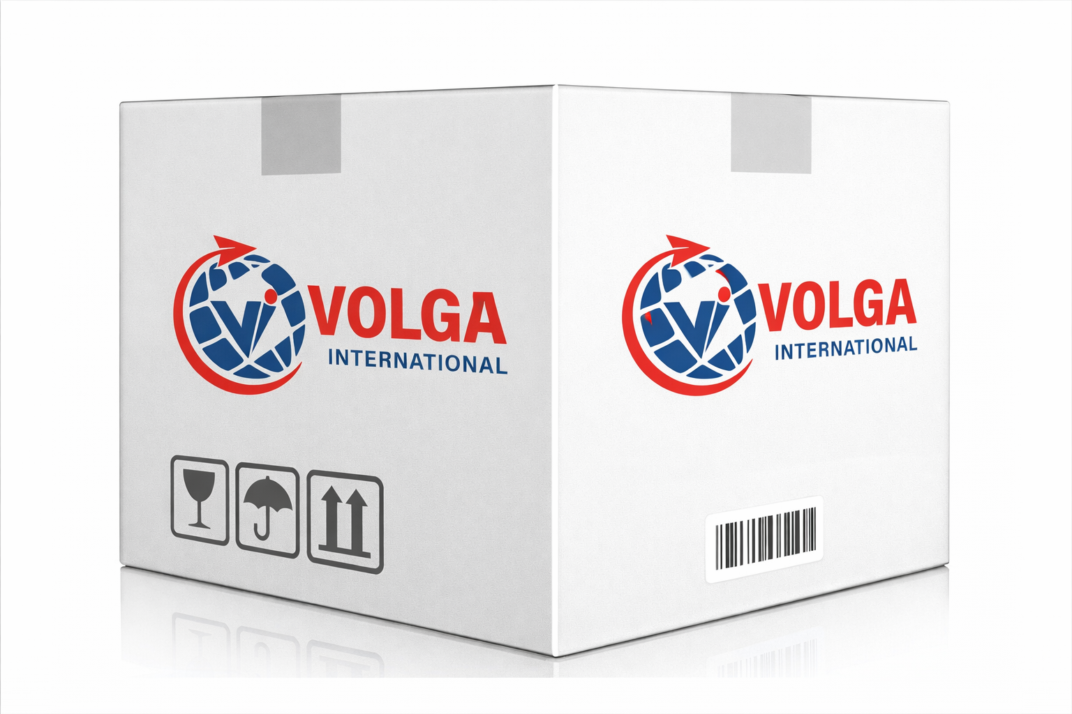 Printed Corrugated Boxes